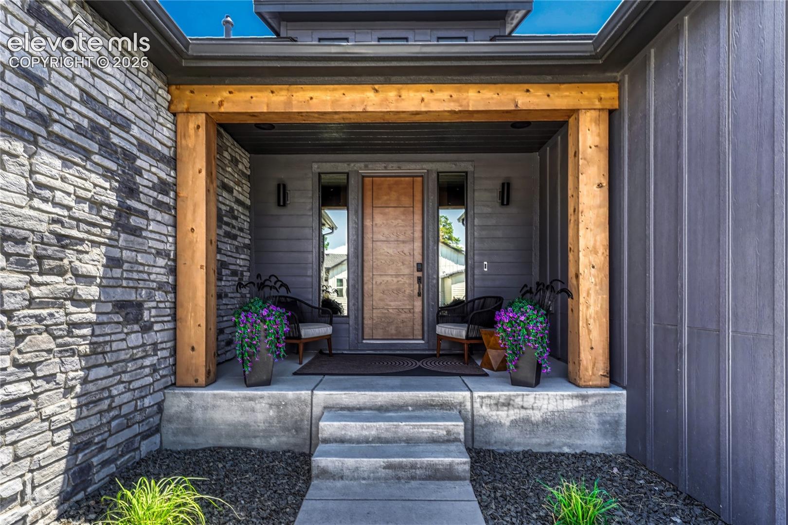 16356 Treetop Glory Ct, Monument, CO 80132