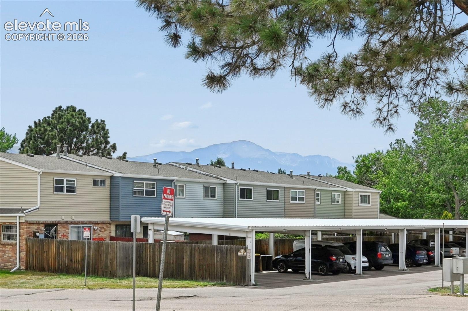 1224 Cree Dr, Colorado Springs, CO 80915