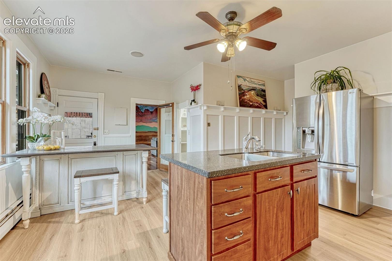 Photo 18 of 728 W Kiowa Street, Colorado Springs