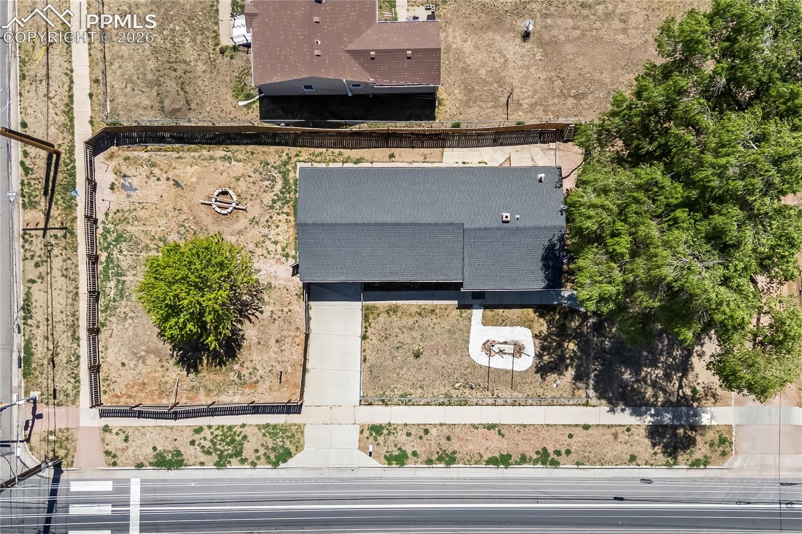 Photo 27 of 849 E Fountain Boulevard, Colorado Springs