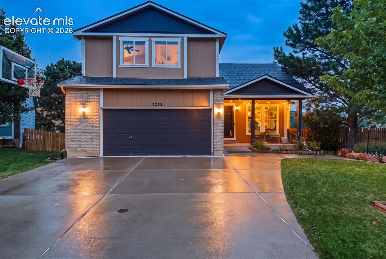 7253 Julynn Road