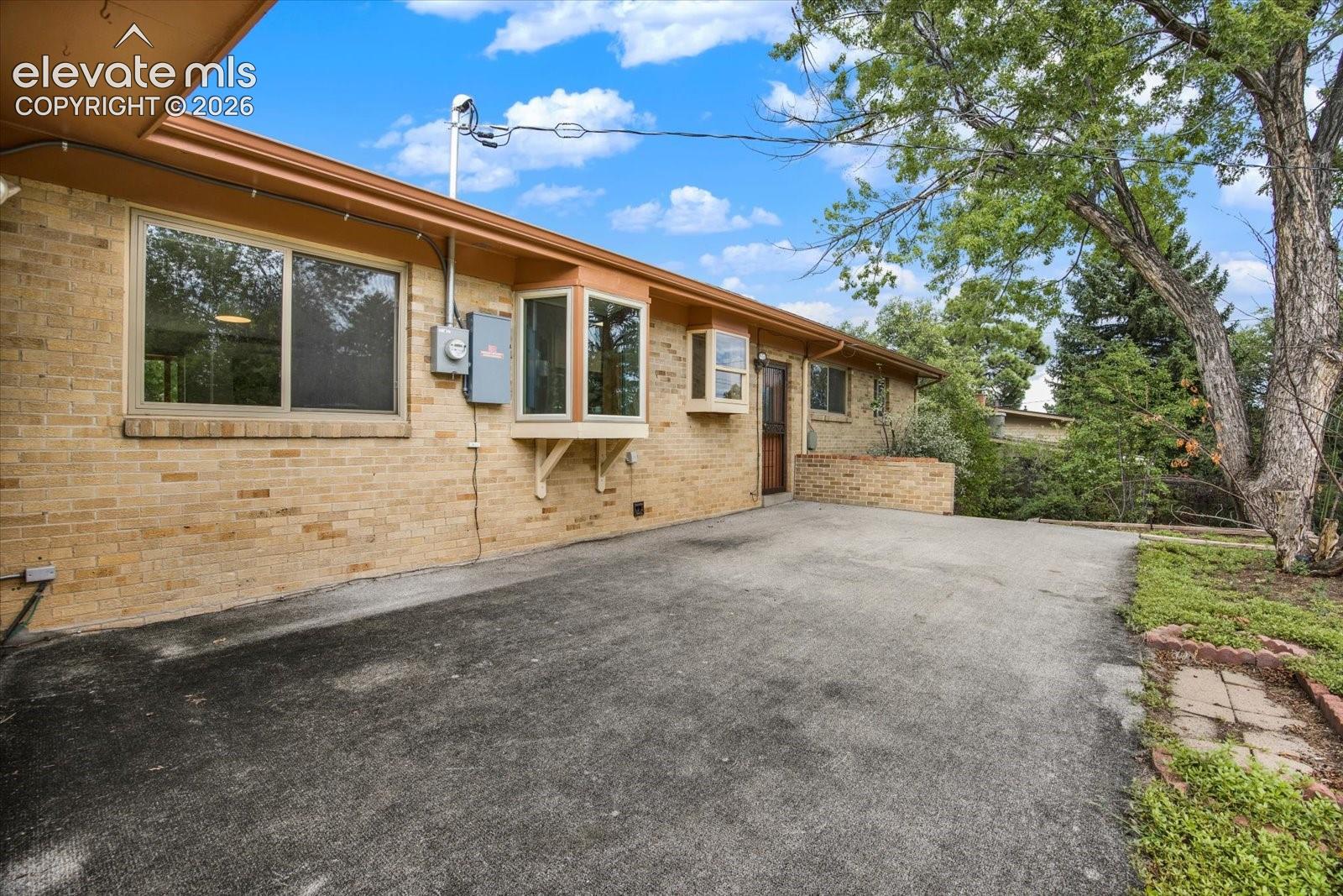 Photo 36 of 1435 Iowa Avenue, Colorado Springs