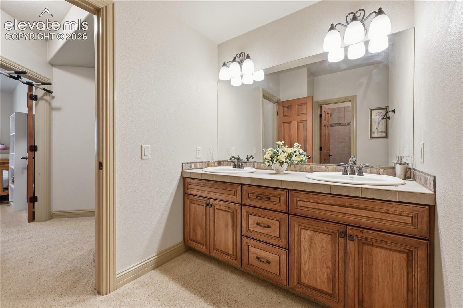Photo 39 of 15931 Waving Branch Way, Colorado Springs