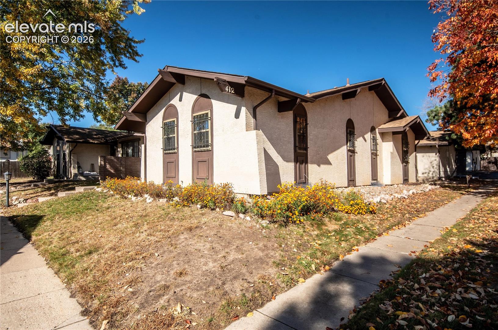 Photo 3 of 412 Valley Hi Circle #A, Colorado Springs