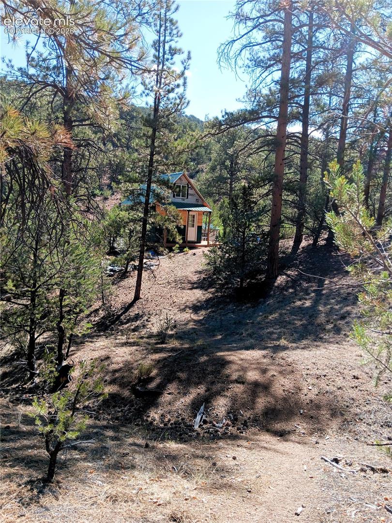 Photo 12 of TR-21 43rd Trail, Cotopaxi