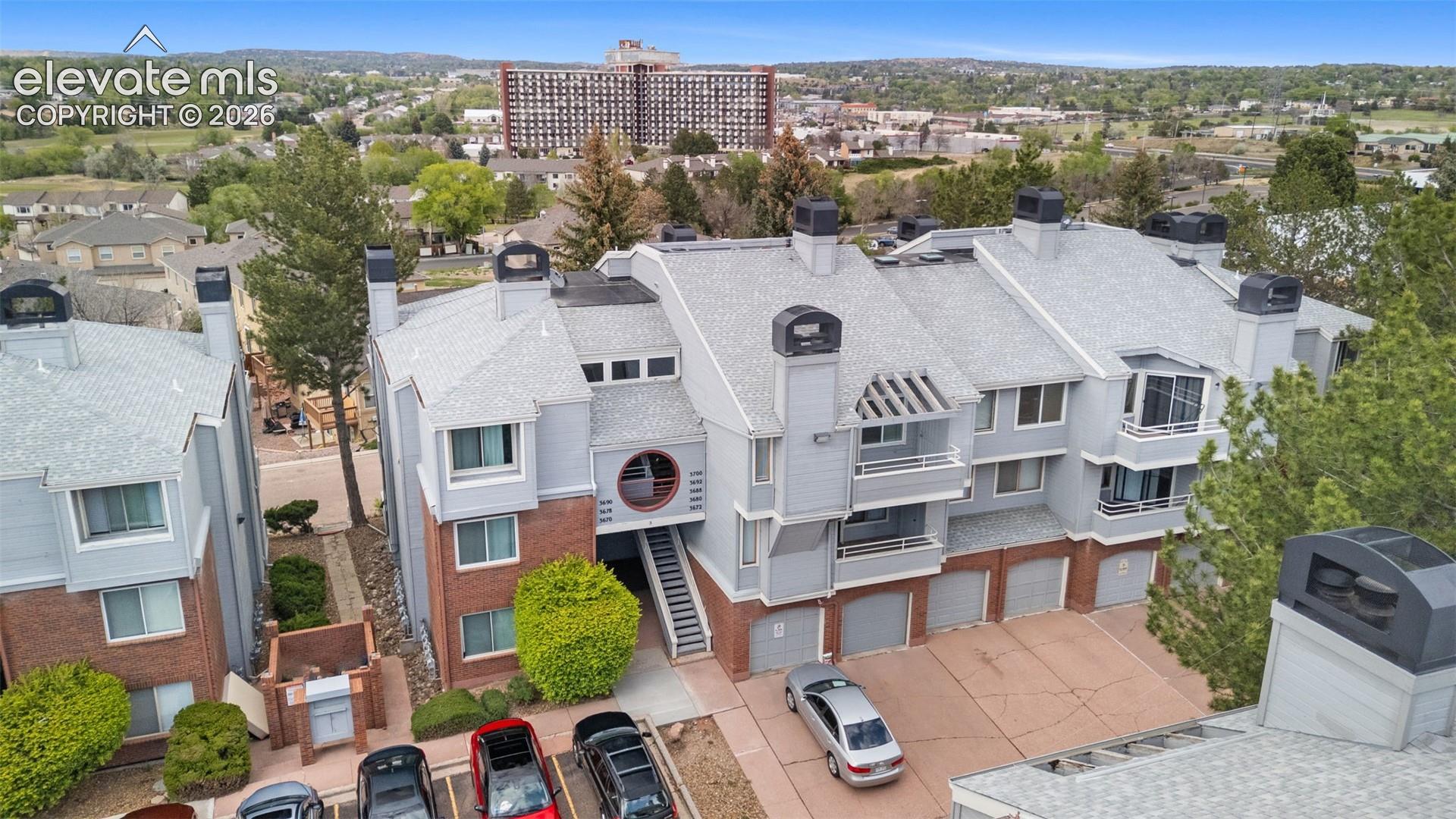 Photo 28 of 3700 Iguana Drive, Colorado Springs