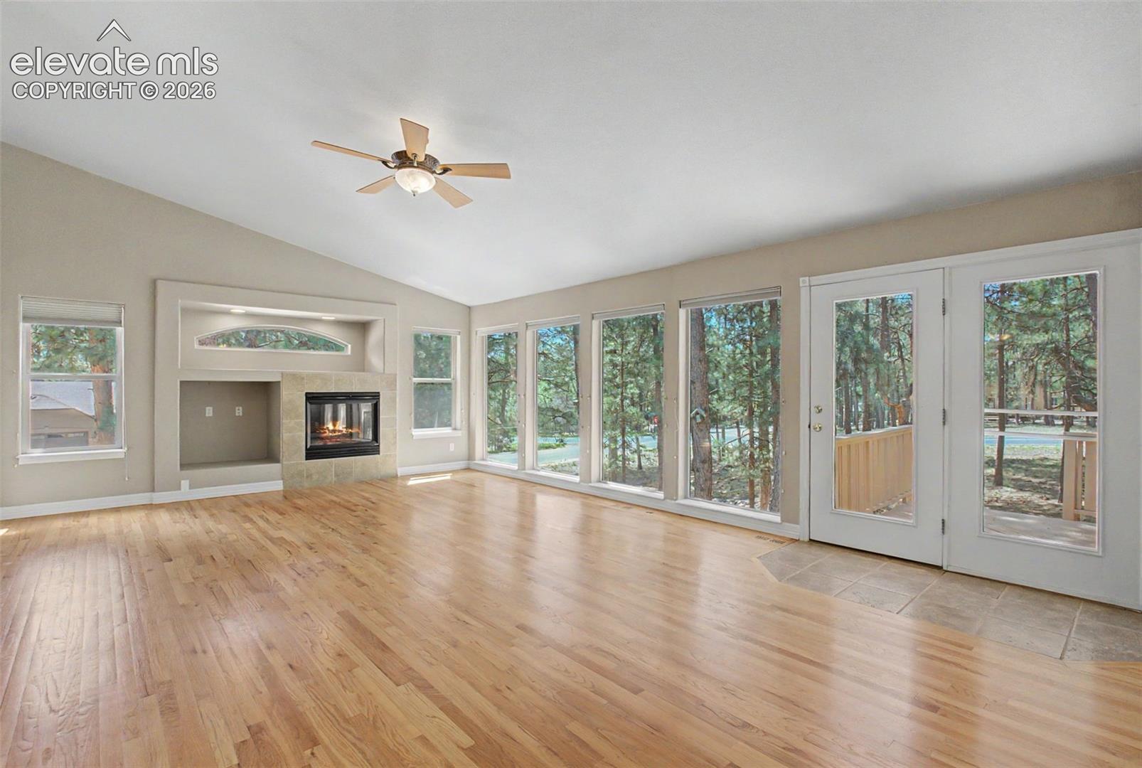 Photo 10 of 16071 Wildhaven Lane, Colorado Springs