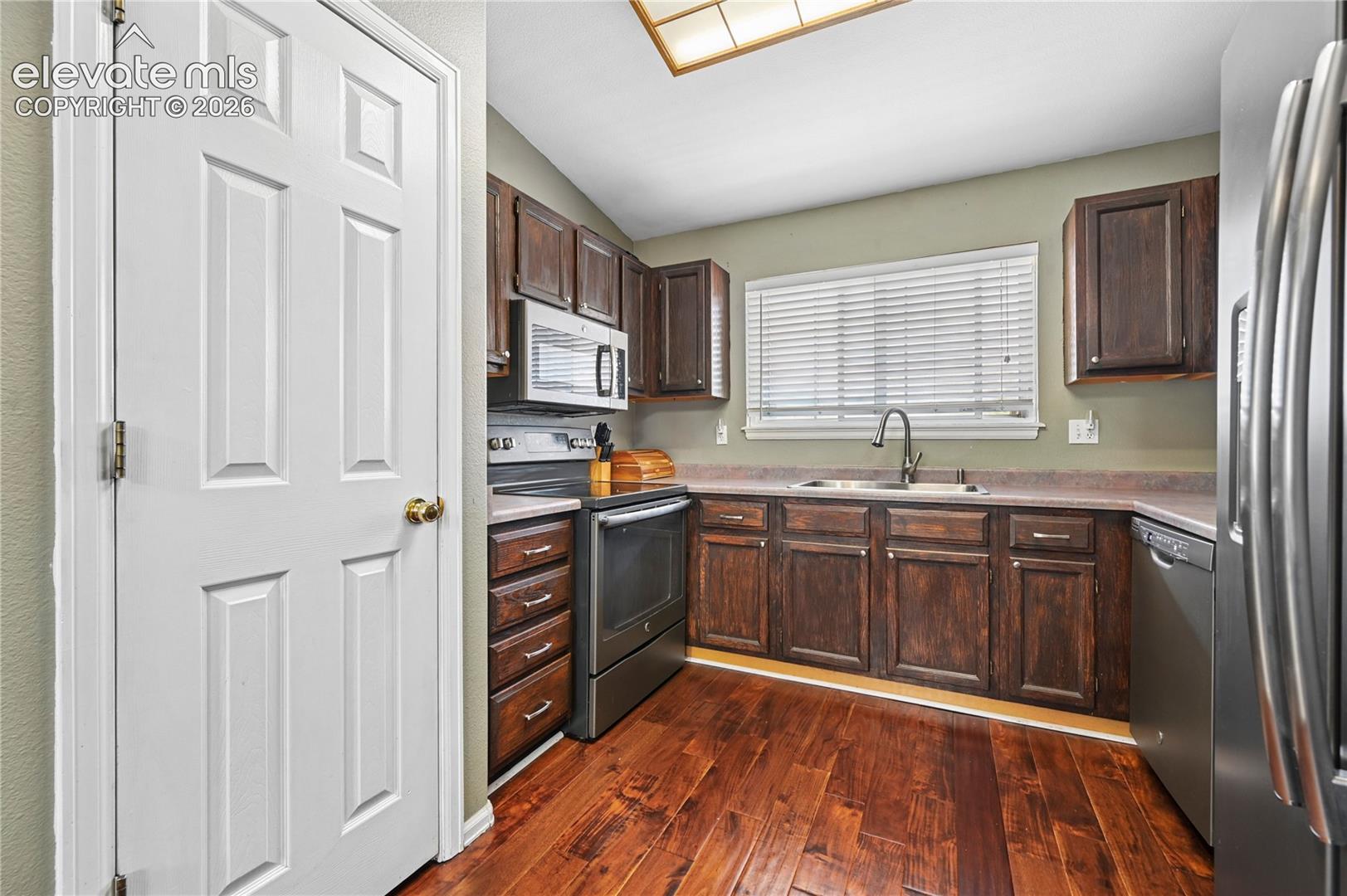 Photo 11 of 2445 Brenton Drive, Colorado Springs