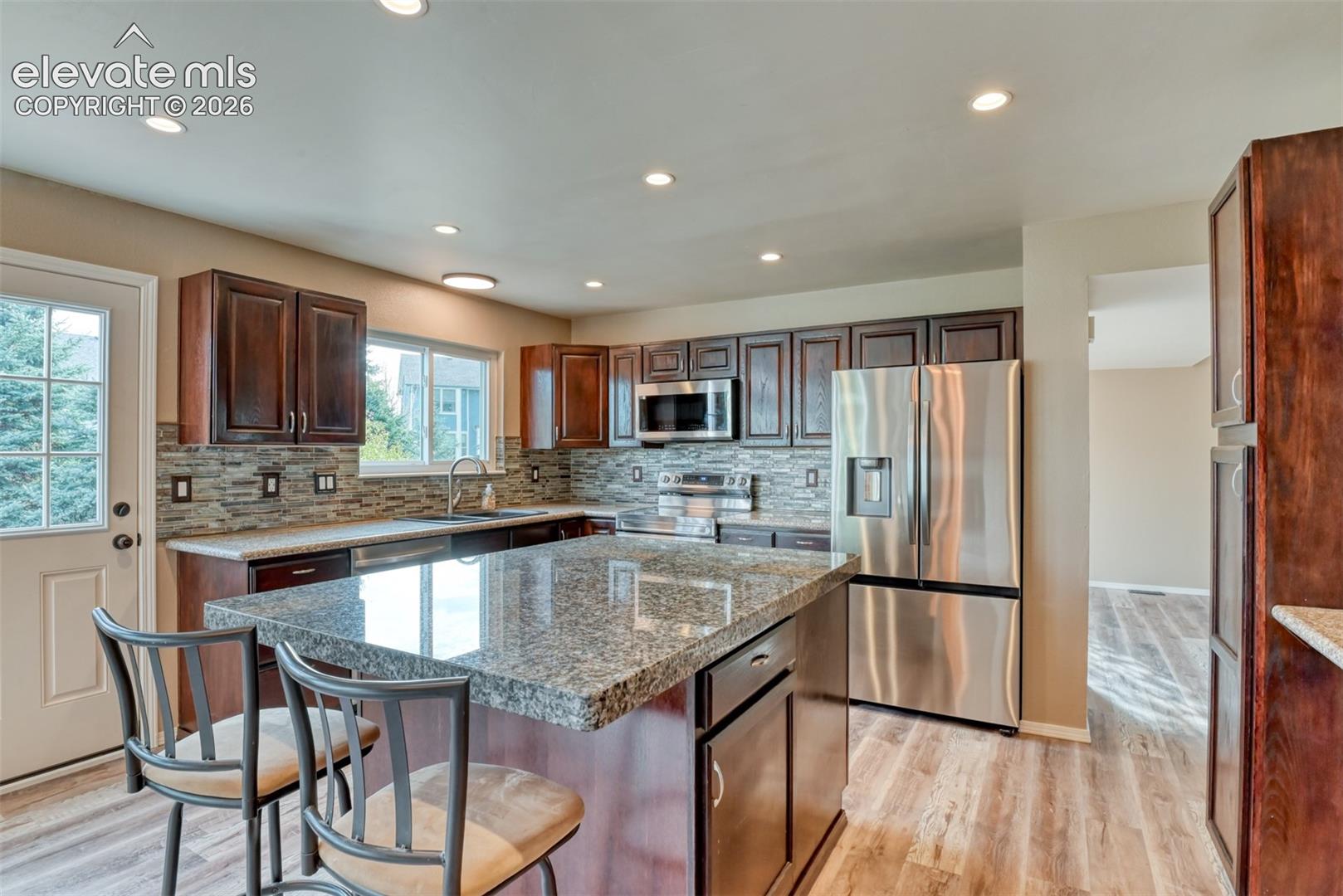 Photo 9 of 3110 Birnamwood Drive, Colorado Springs