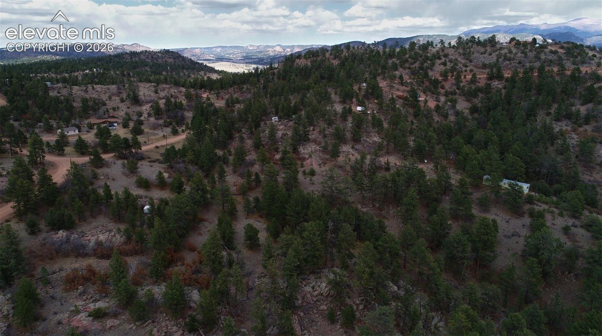 2002 Comanche Cir, Florissant, CO 80816