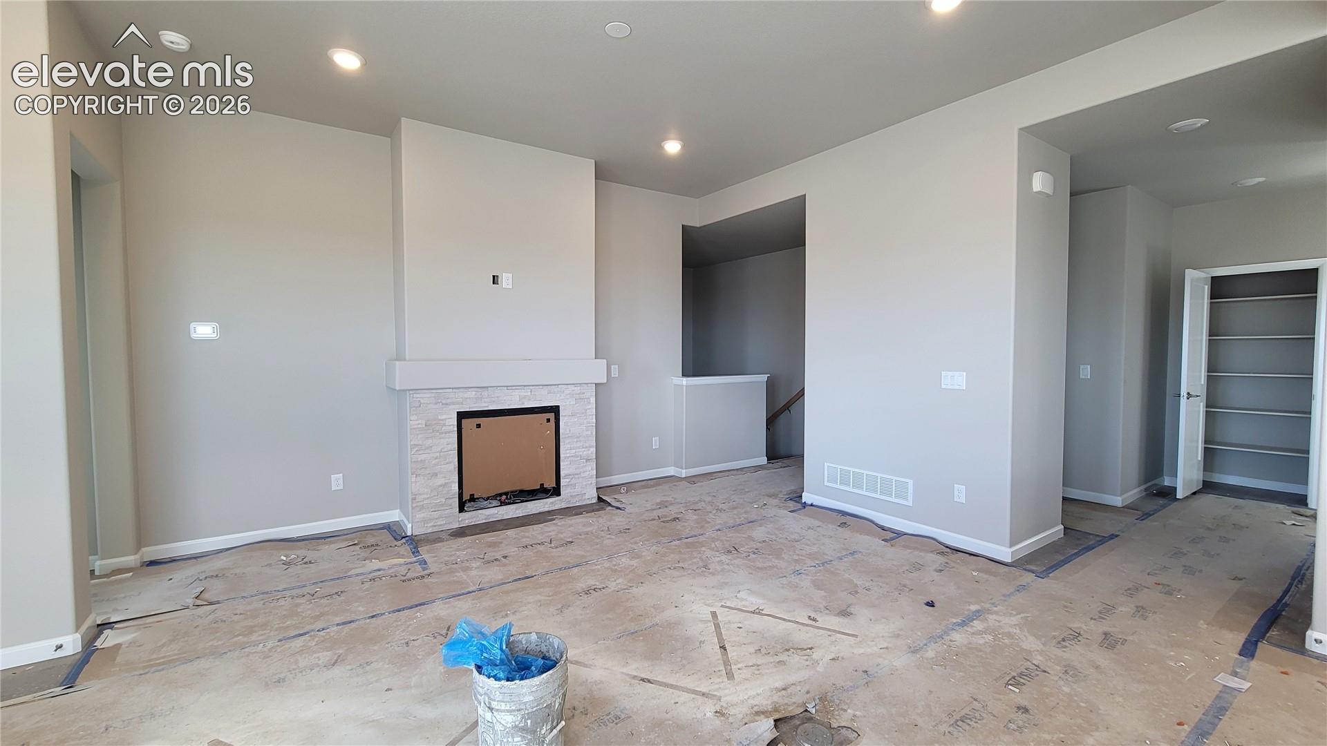 Photo 8 of 9452 Simper Heights, Colorado Springs
