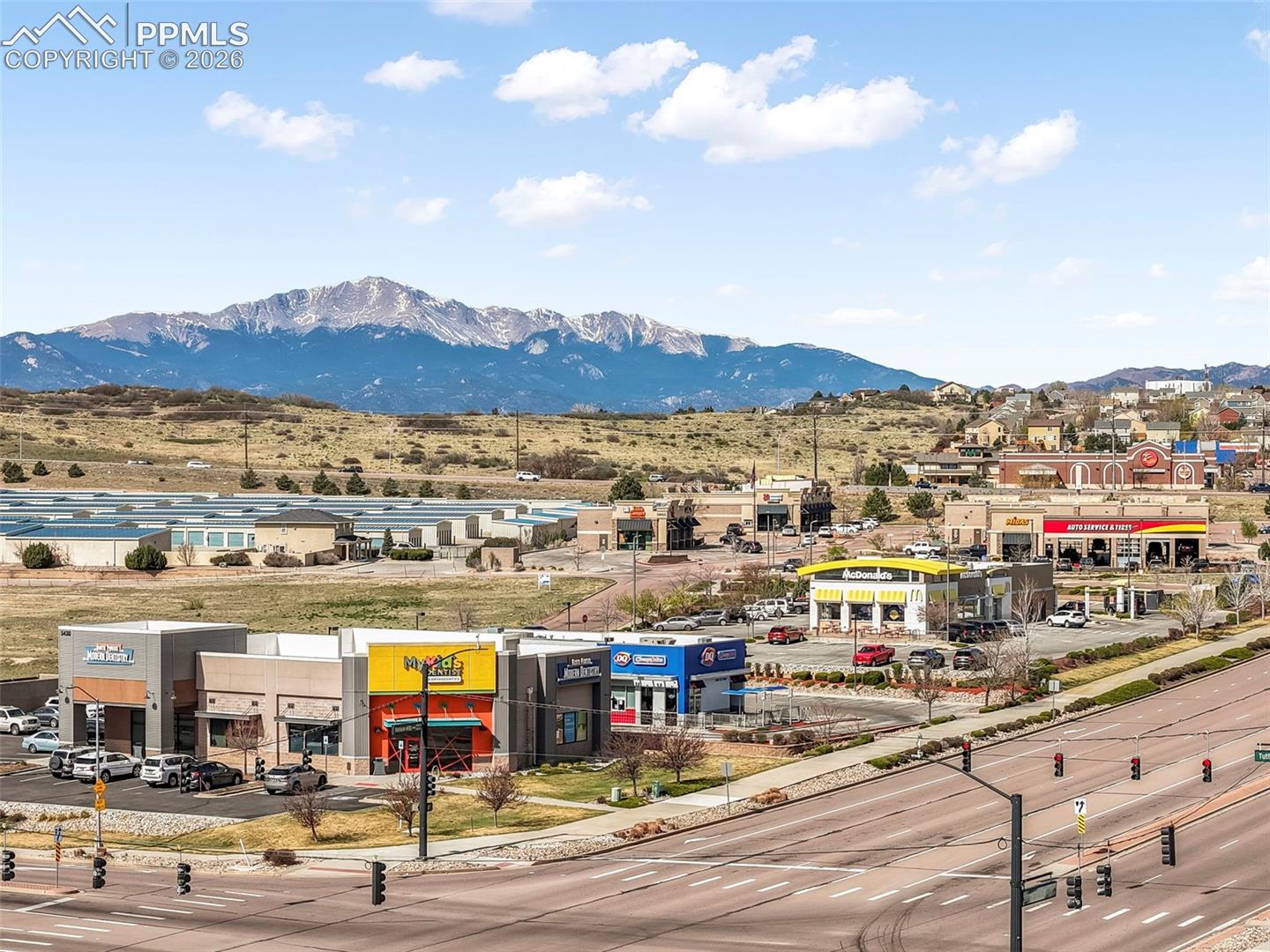 Photo 48 of 5169 Palomino Ranch Point, Colorado Springs