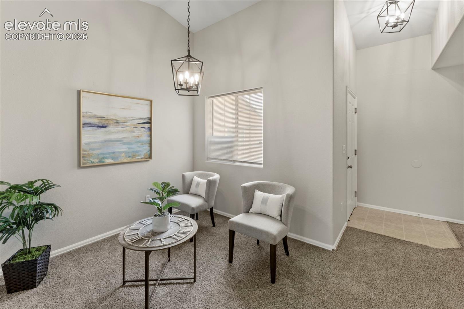 Photo of 718 Cima Vista Point #20, Colorado Springs, CO 80916