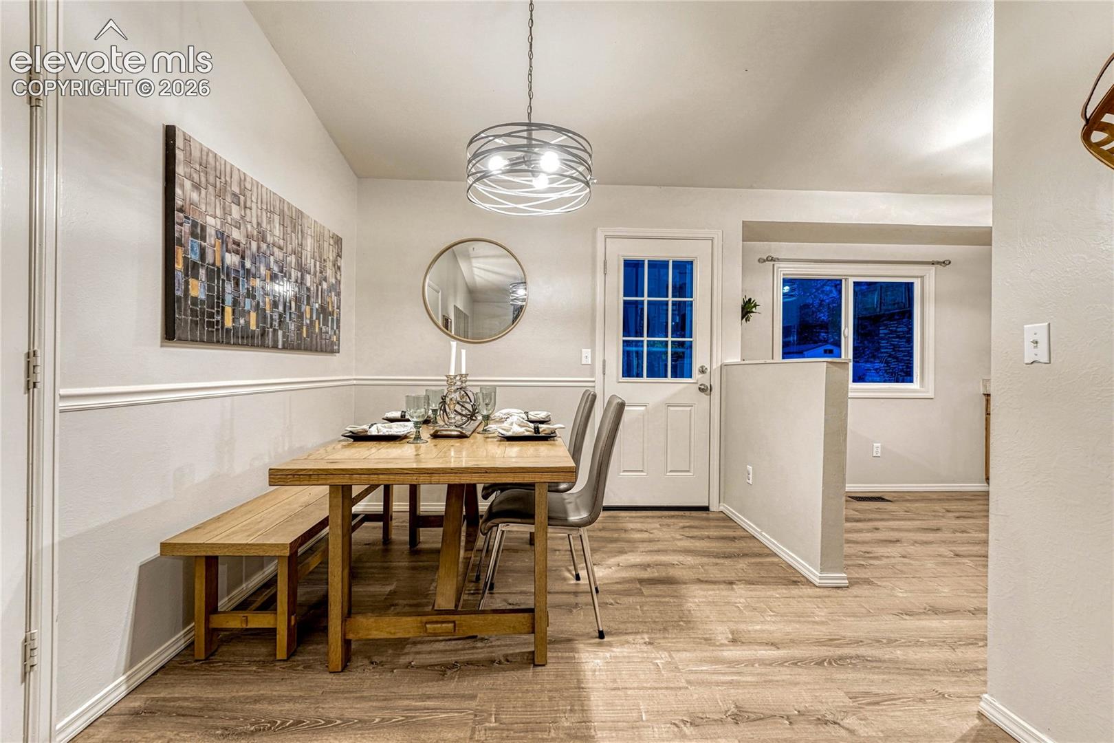 2045 Heathercrest Dr, Colorado Springs, CO 80915