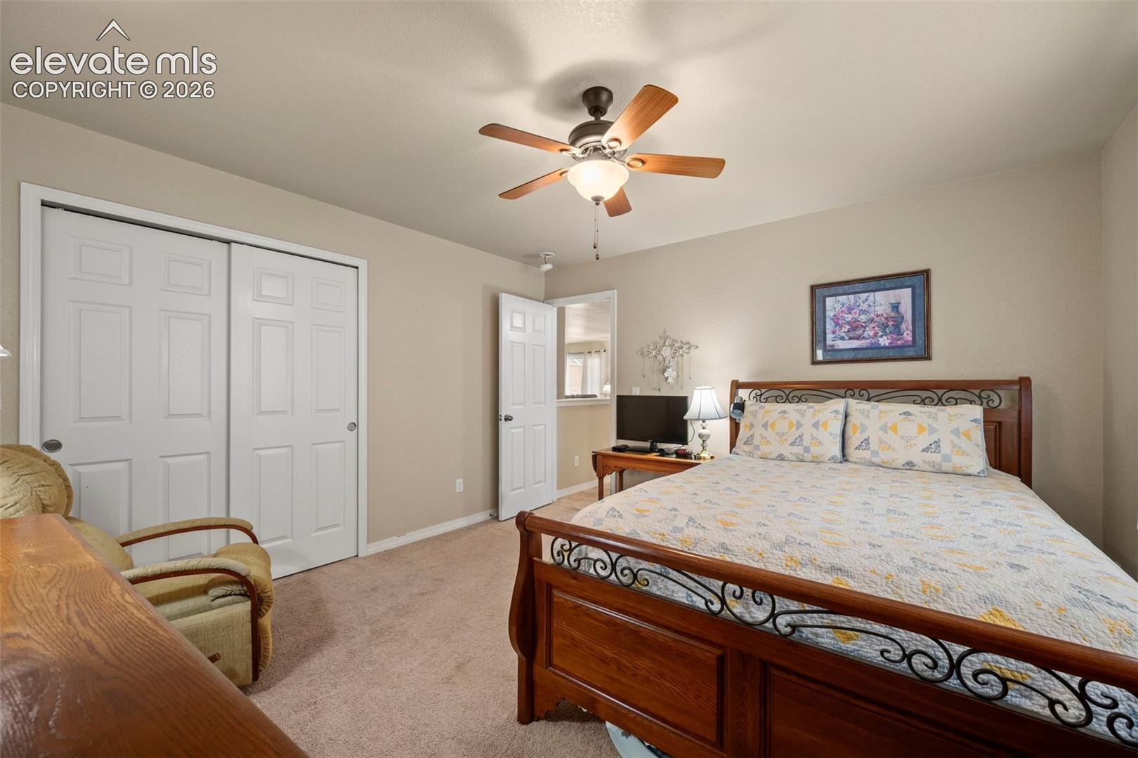 Photo 21 of 11589 Hibiscus Lane, Colorado Springs