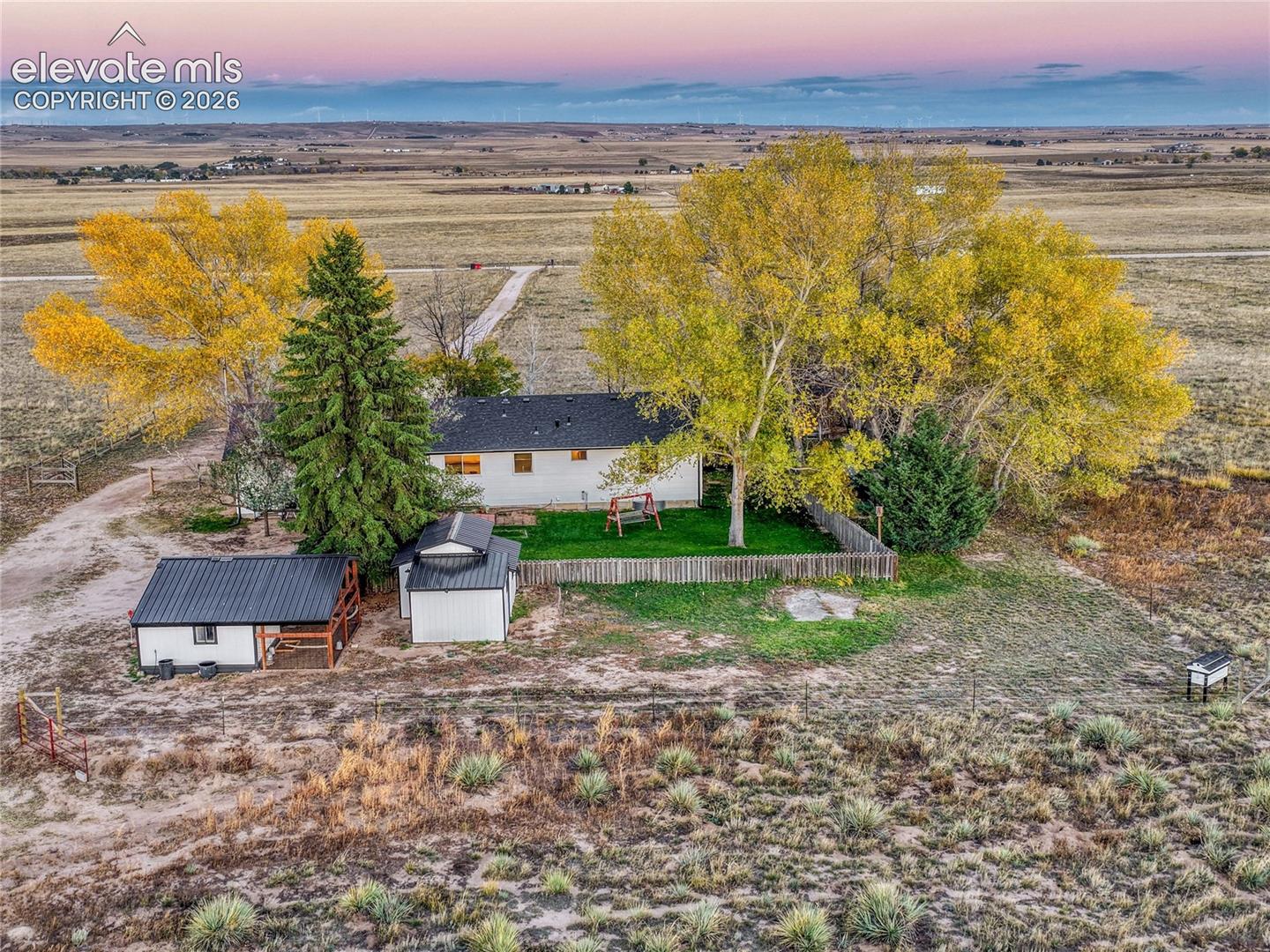 Photo 45 of 9180 McClelland Road, Calhan