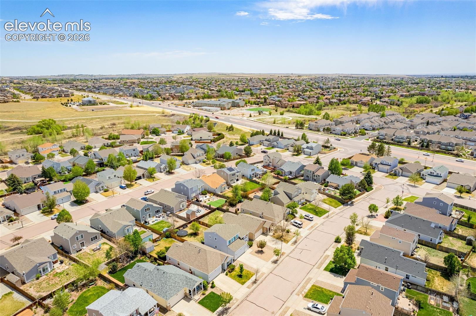 6538 Fowler Dr, Colorado Springs, CO 80923