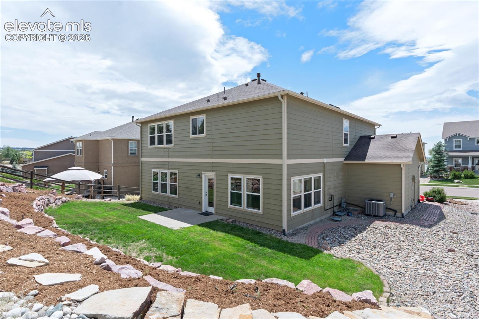 Photo 36 of 1295 Diamond Rim Drive, Colorado Springs
