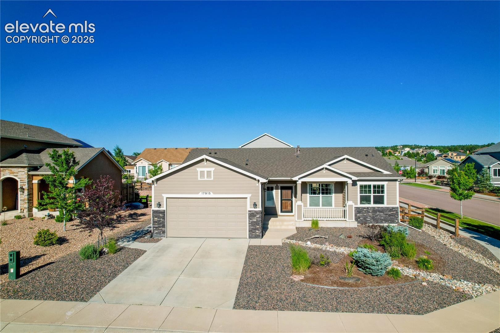 Property photograph
