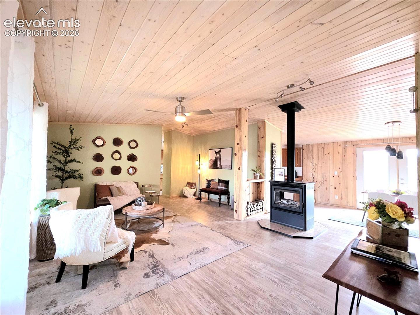 Photo 10 of 891 S Mountain Estates Road, Florissant