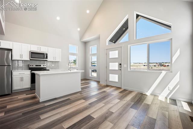 Photo 6 of 9287 Percheron Pony Drive, Colorado Springs