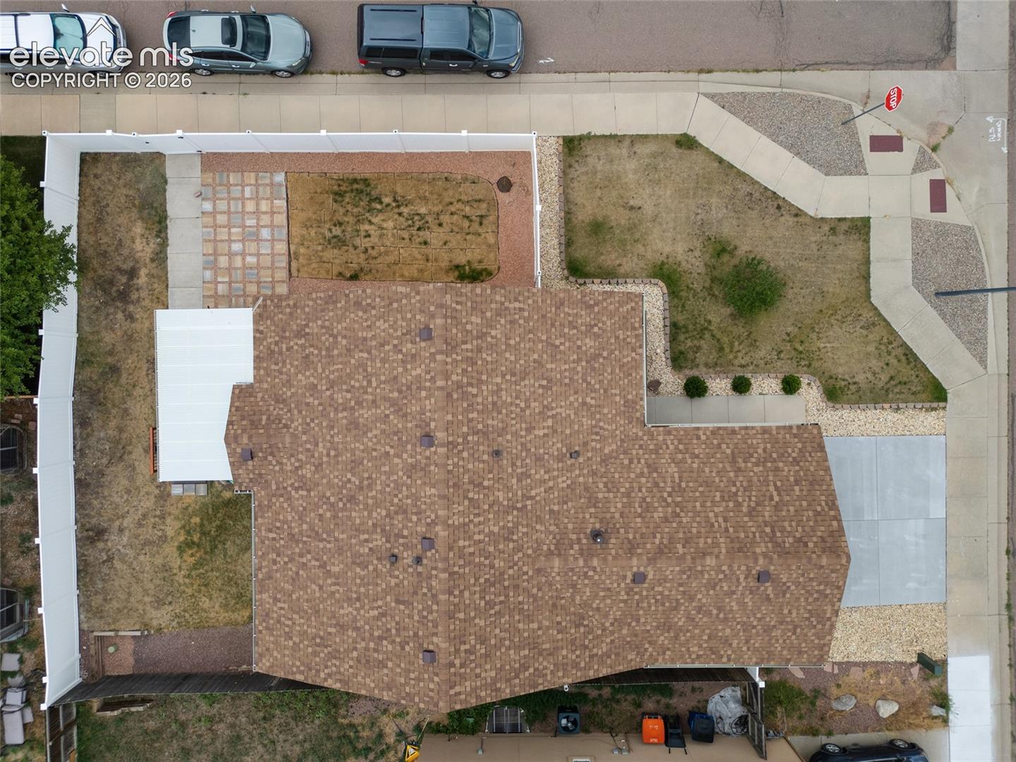 Photo 41 of 7578 Sun Prairie Drive, Colorado Springs
