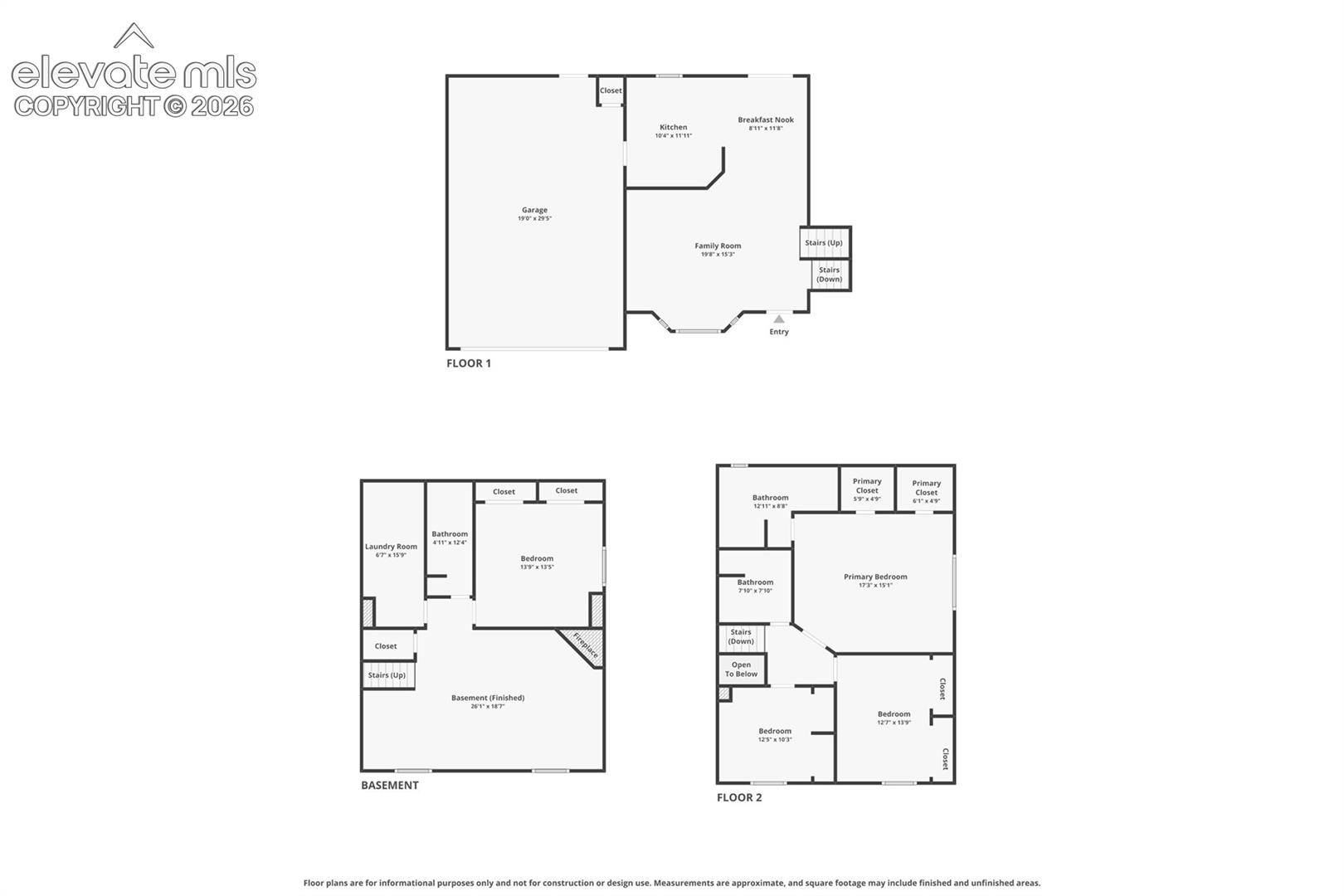 6707 Ocatillo Vw, Fountain, CO 80817
