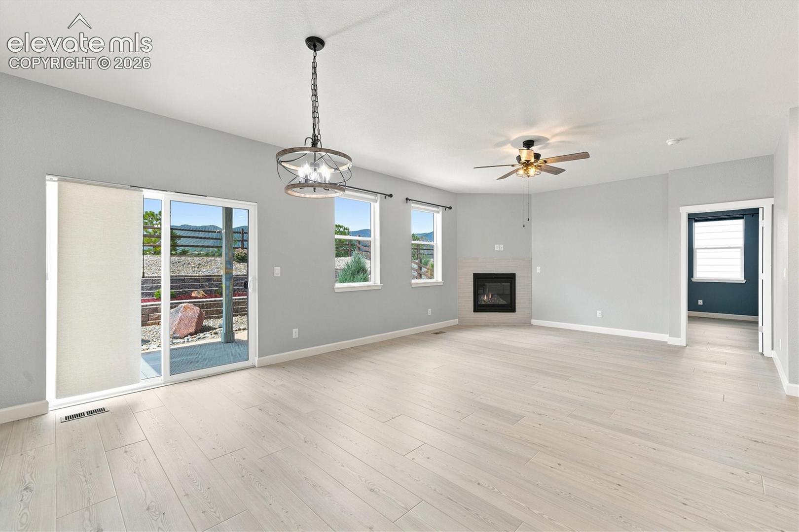 Photo 12 of 15937 Little Bluestem Road, Monument