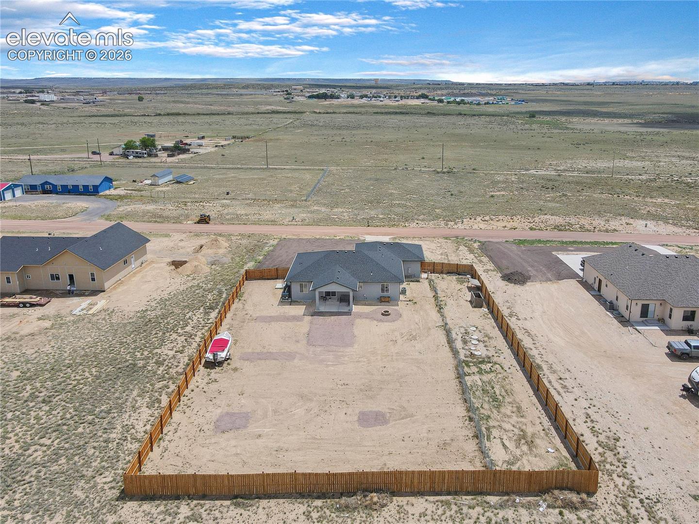 Photo 37 of 421 N Heather Drive, Pueblo West
