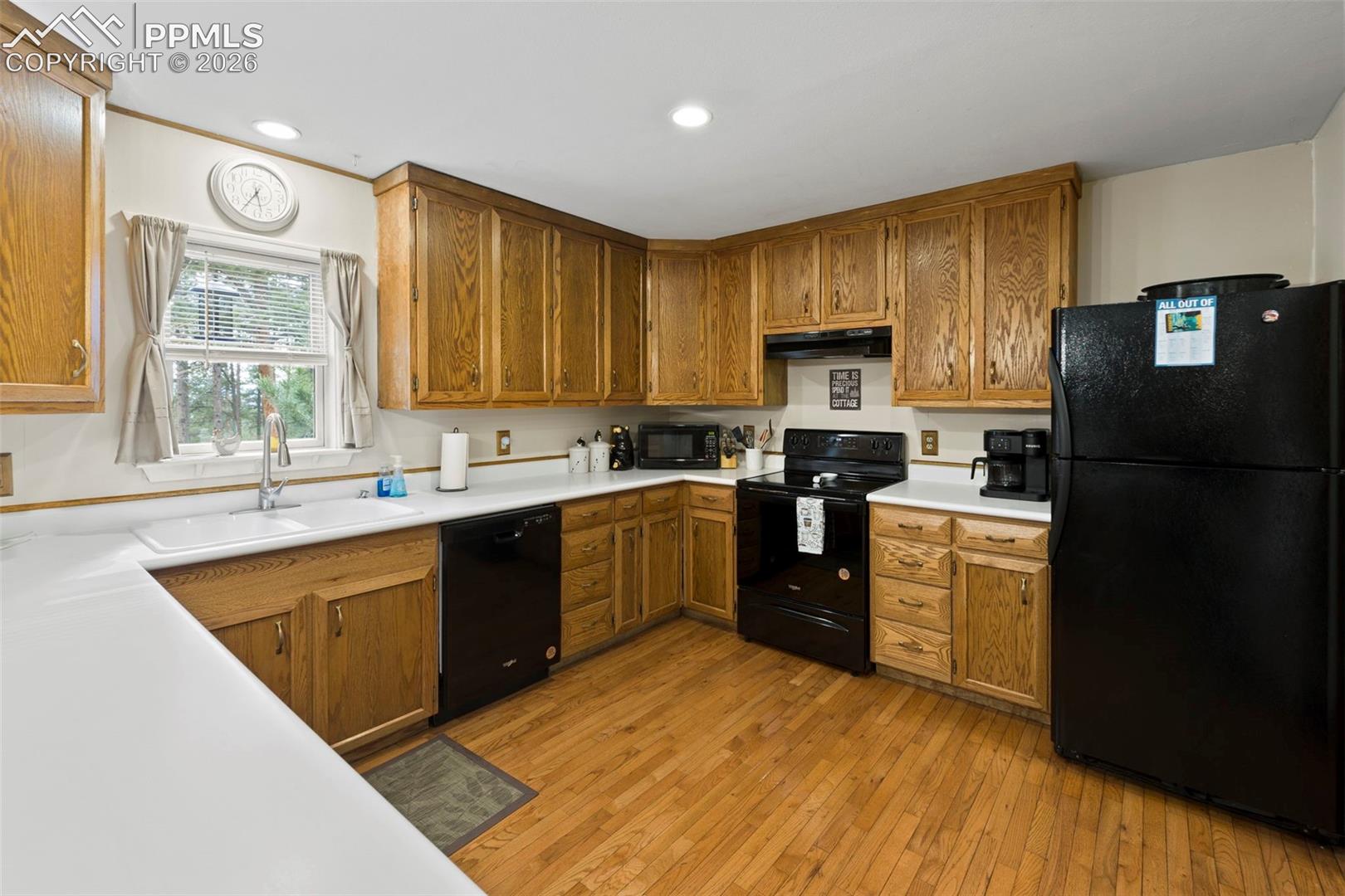 Photo 6 of 1110 Pikes Peak Drive, Florissant