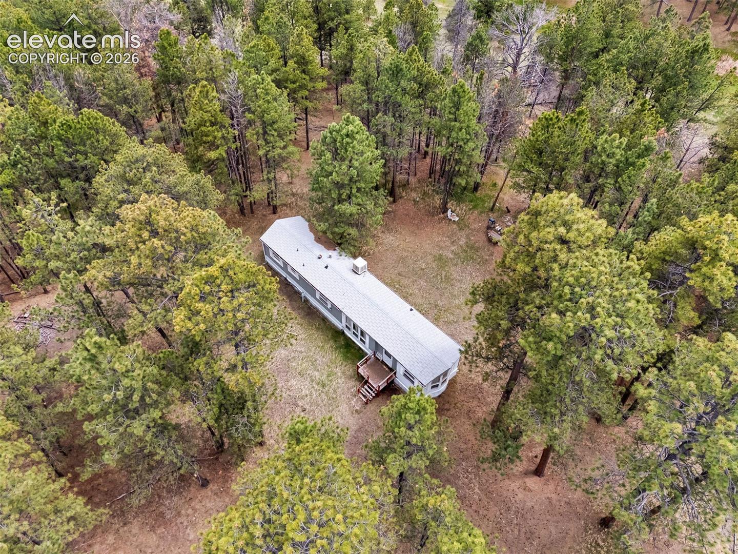 Photo 20 of 10655 Hardy Road, Colorado Springs