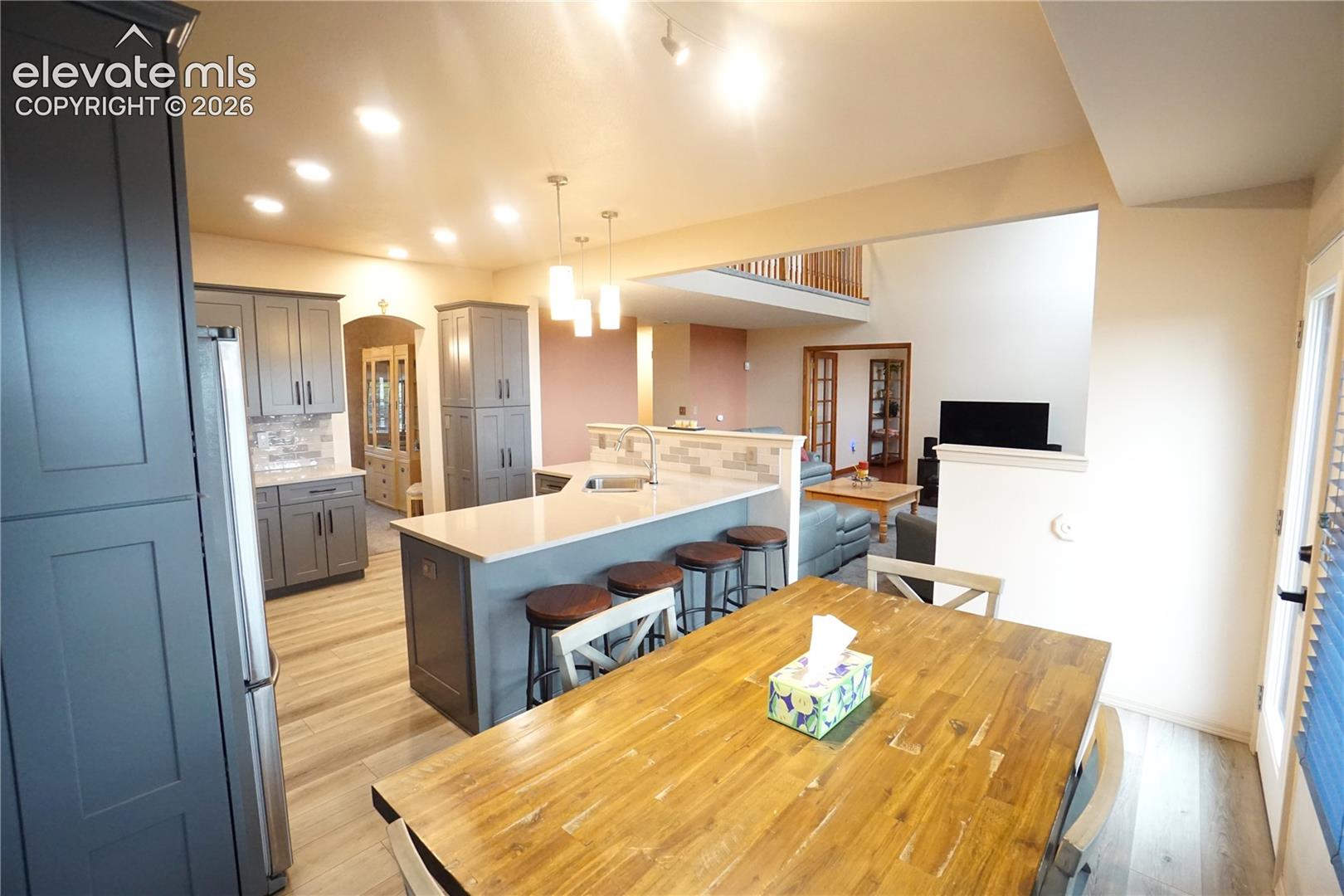 Photo 21 of 8557 Candleflower Circle, Colorado Springs