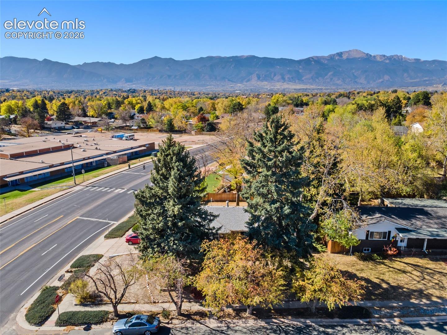 Photo 36 of 2302 Kent Lane, Colorado Springs