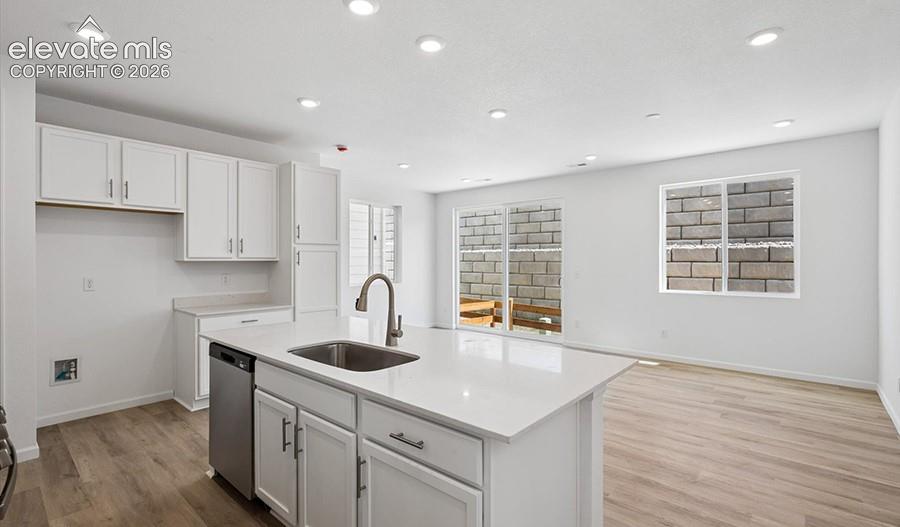 Photo 7 of 7473 Nova View, Colorado Springs