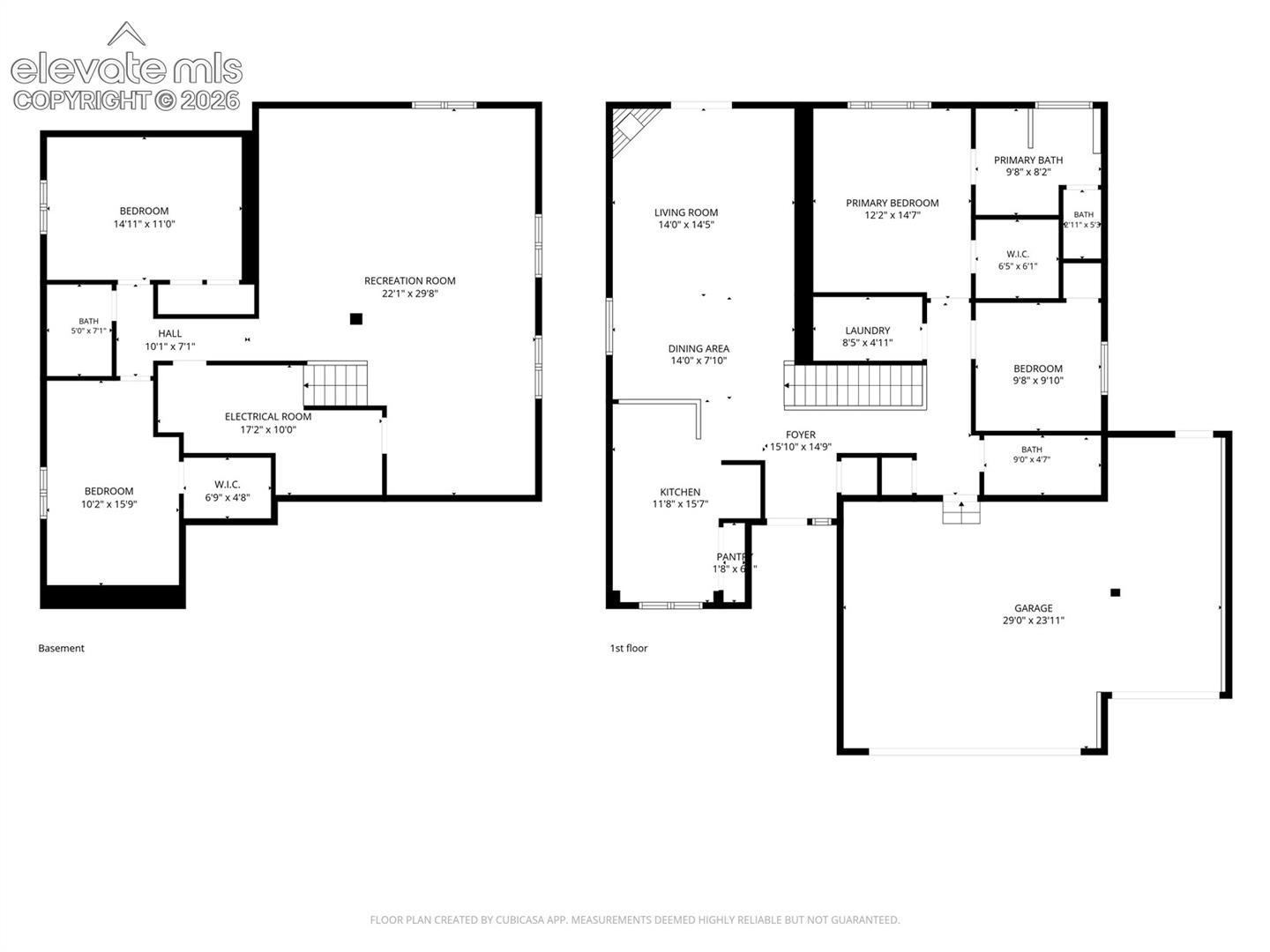 6708 Issaquah Dr, Colorado Springs, CO 80923
