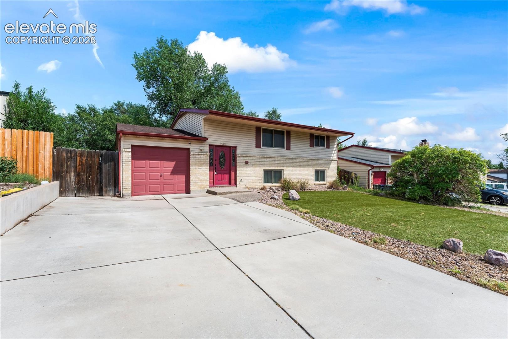 Photo 28 of 1435 Peterson Road, Colorado Springs
