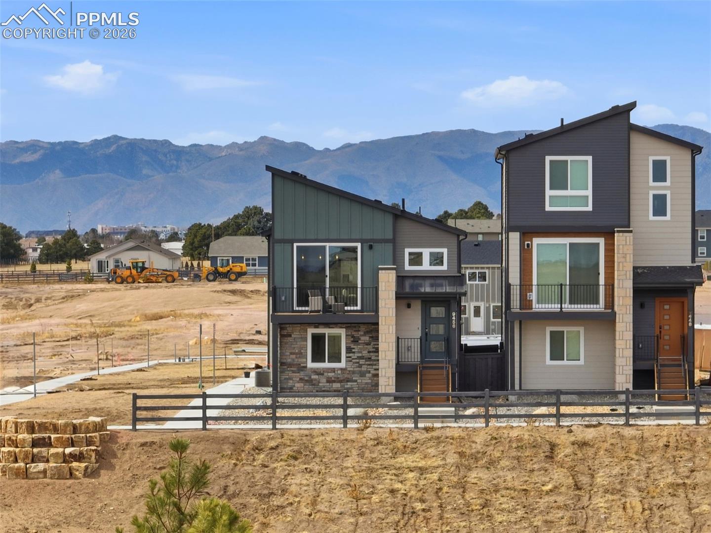 Photo 7 of 9456 Traveler Terrace, Colorado Springs
