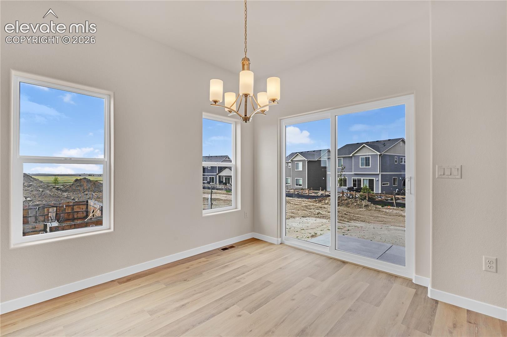 Photo 7 of 10364 Rockery Street, Colorado Springs