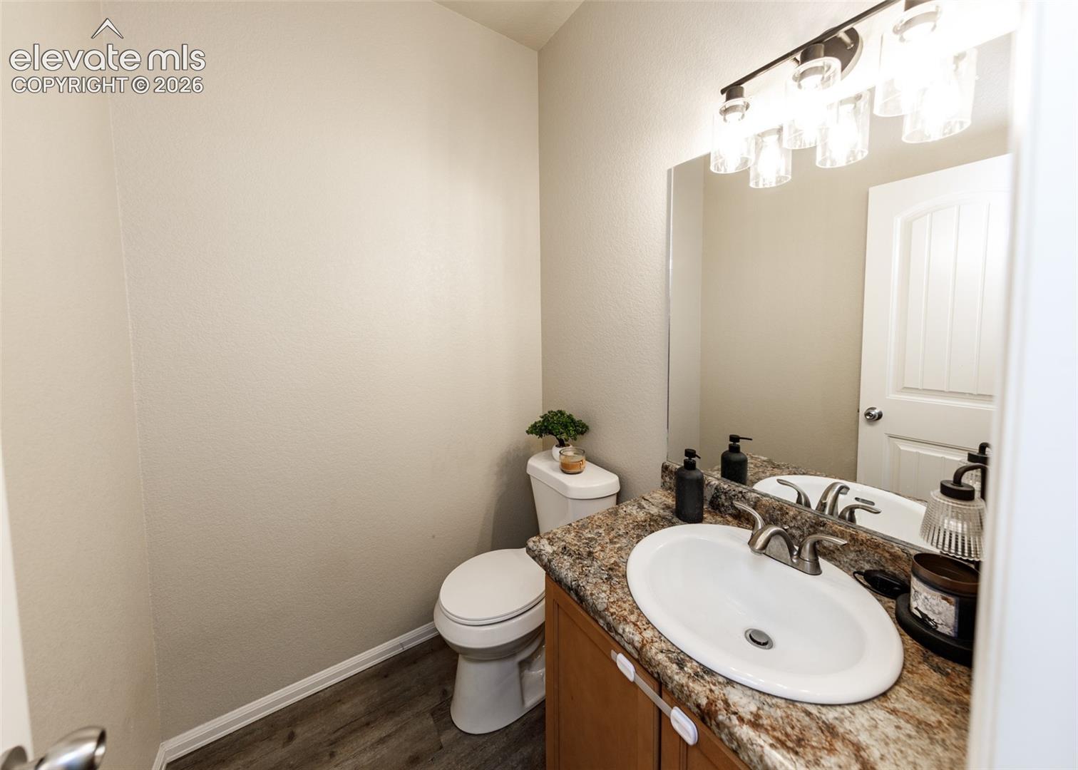 Photo 17 of 9766 Desert Lily Circle, Colorado Springs