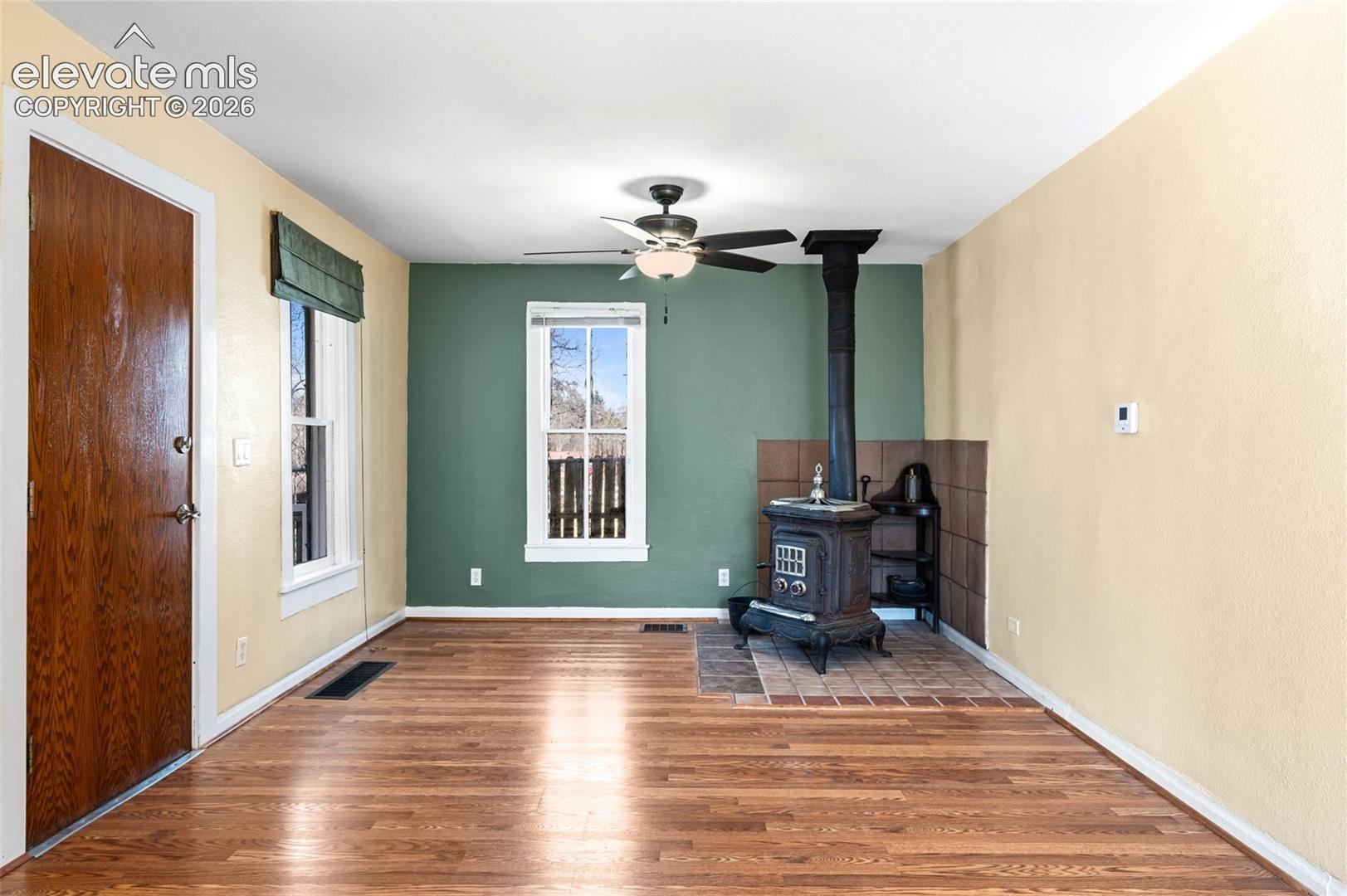 Photo 8 of 515 N Franklin Street, Colorado Springs