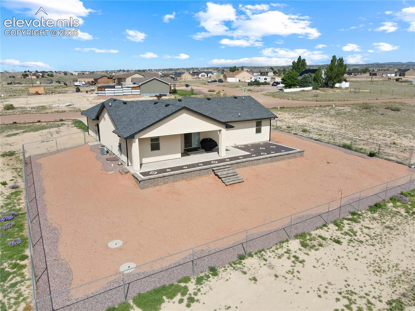 Photo 42 of 1564 N Ramah Drive, Pueblo West