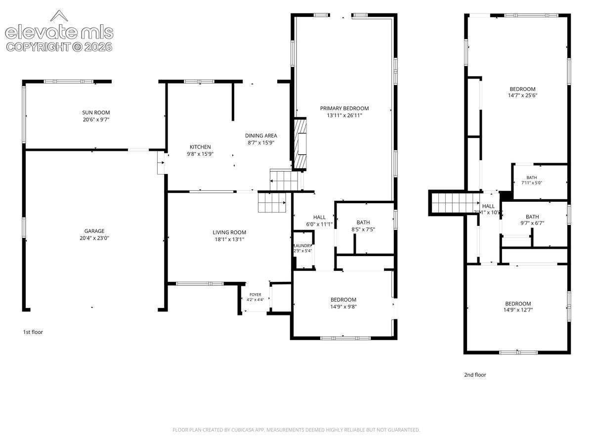 306 Sutherland Pl, Manitou Springs, CO 80829