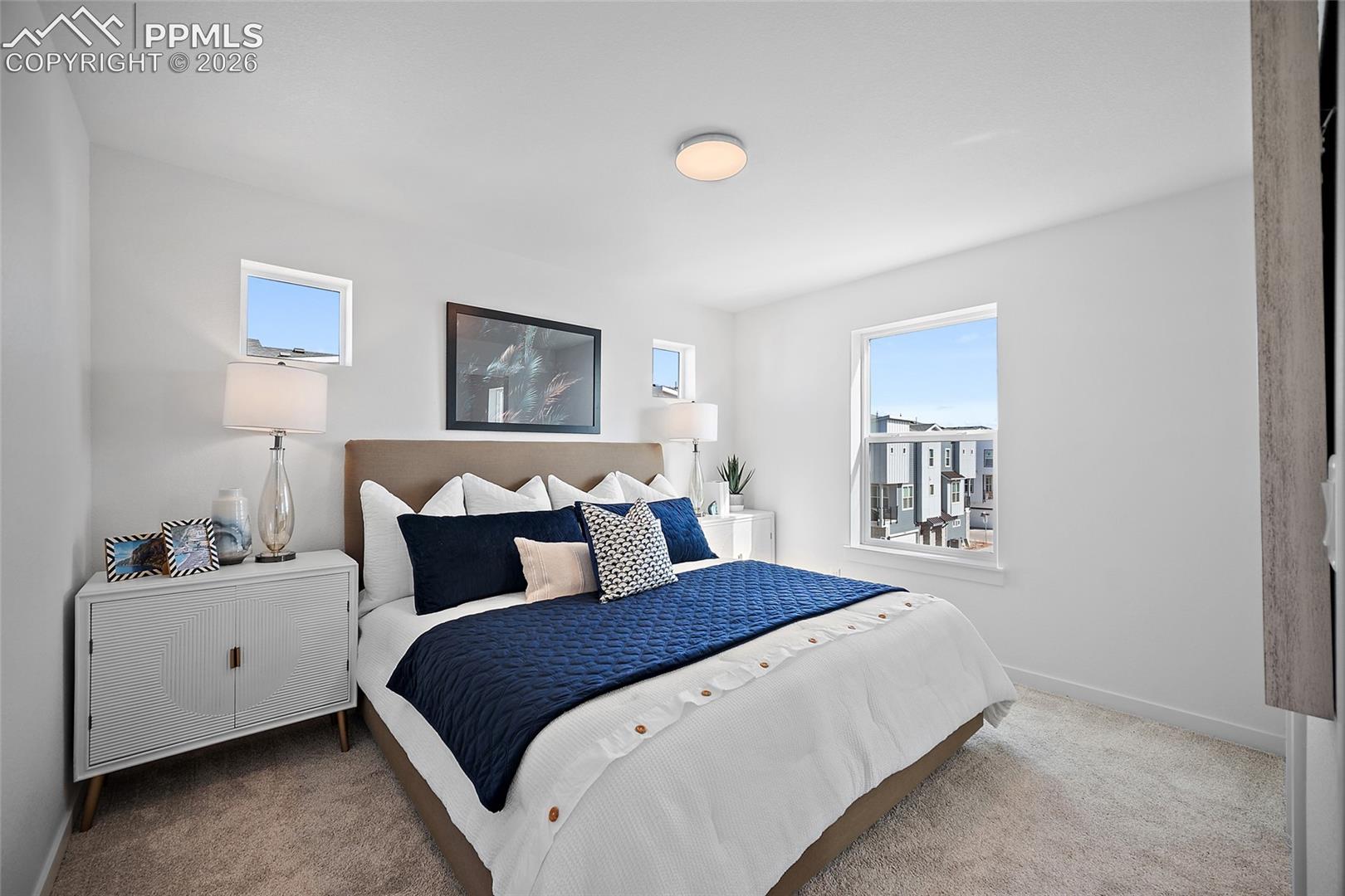 Photo 14 of 840 Beckton Heights, Colorado Springs