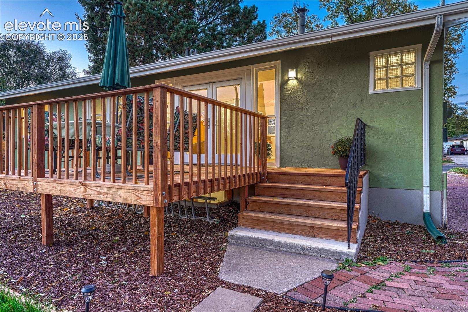 Photo 30 of 1221 E Madison Street, Colorado Springs