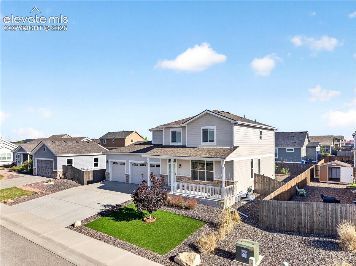 Featured Homes Featured Homes