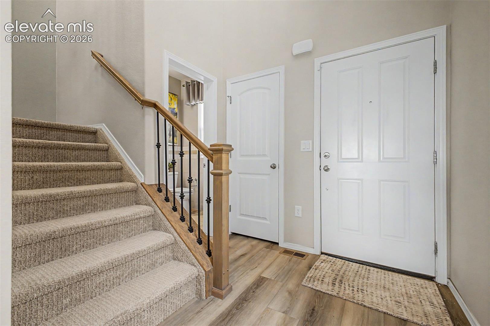 Photo 7 of 9389 Mayflower Gulch Way, Colorado Springs