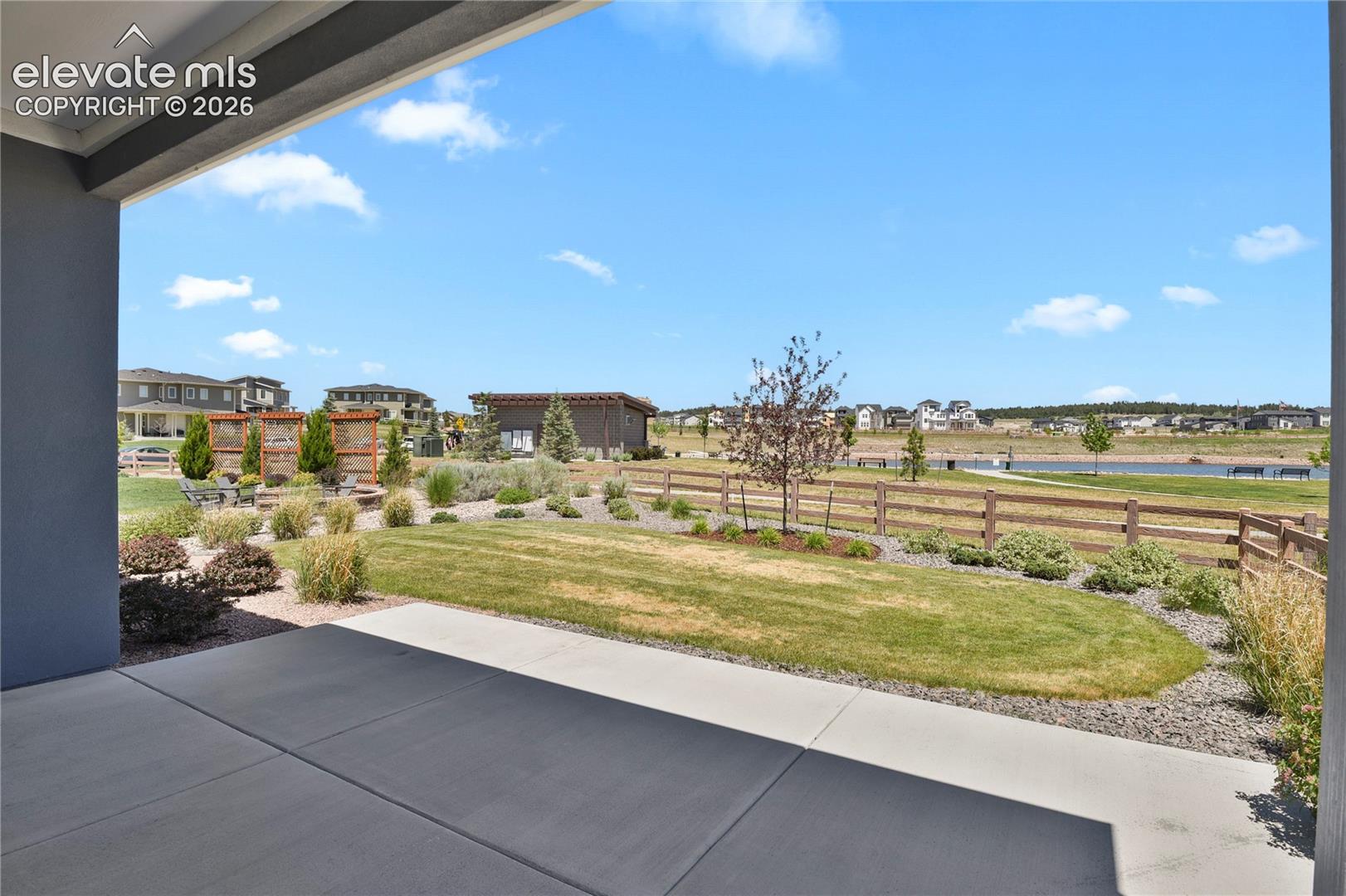 Photo 39 of 6524 Courtland Place, Colorado Springs
