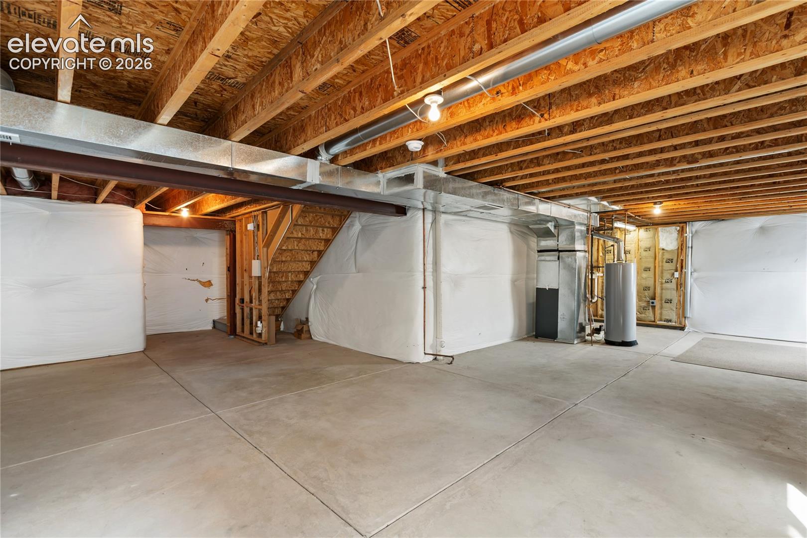 Basement