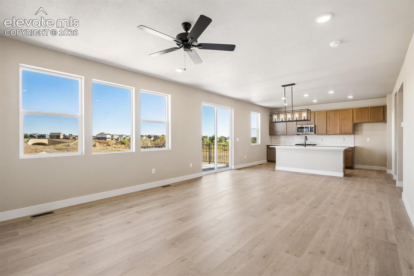 Photo 13 of 7931 Grey Bark Way, Colorado Springs