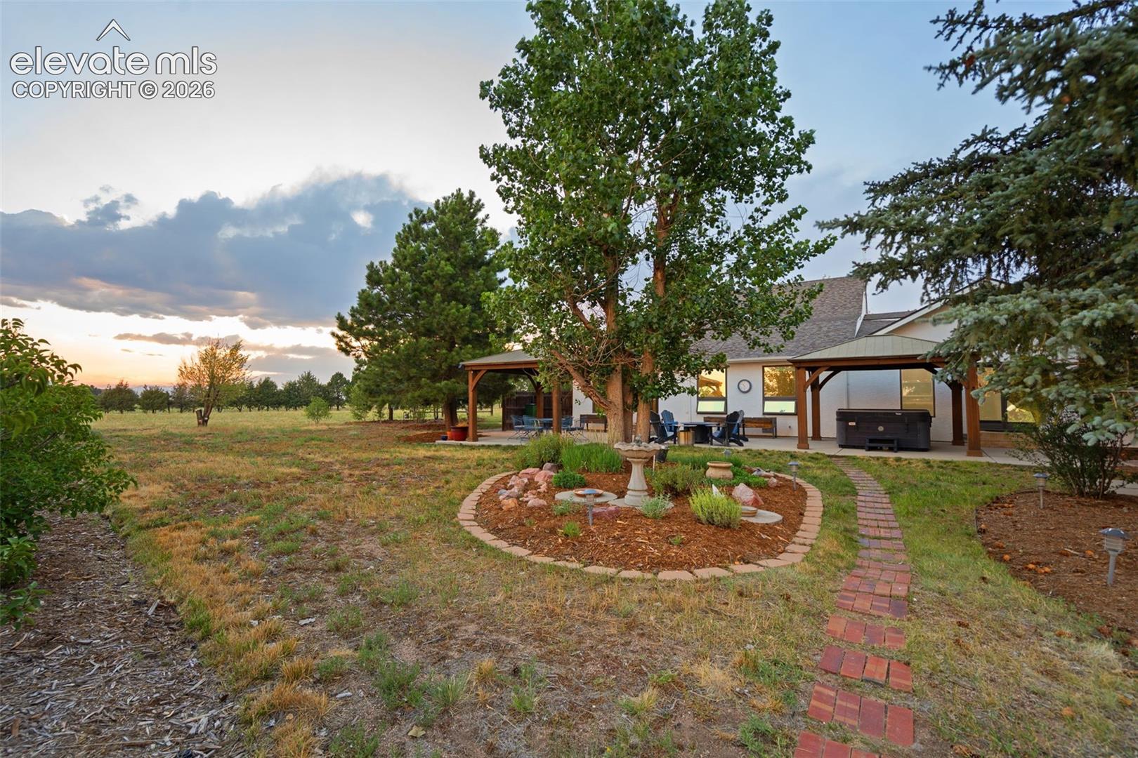 Photo 43 of 8175 Mohawk Road, Colorado Springs